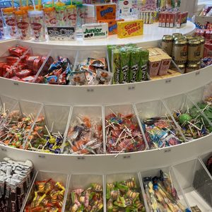 Albanese Confectionery 450 Photos 294 Reviews Candy Stores 5441 E Lincoln Hwy Merrillville In Phone Number