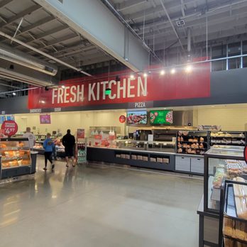 Amazon Fresh - Grocery Near Me - Long Beach, California