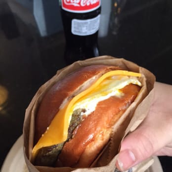 Eggslut - Breakfast & Brunch Near Me - Los Angeles, California