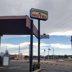 Stagecoach Motel