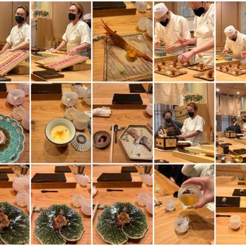 Sushi Kinsen - Sushi Bars Near Me - Redwood City, California Sushi Kinsen - Sushi Bars Near Me - Redwood City, California