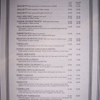 Petrillo's Pizza - Menu 2 - Pizza Near Me - San Gabriel, California