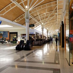 WestCity Waitakere - Corridor at WestCity Waitakere