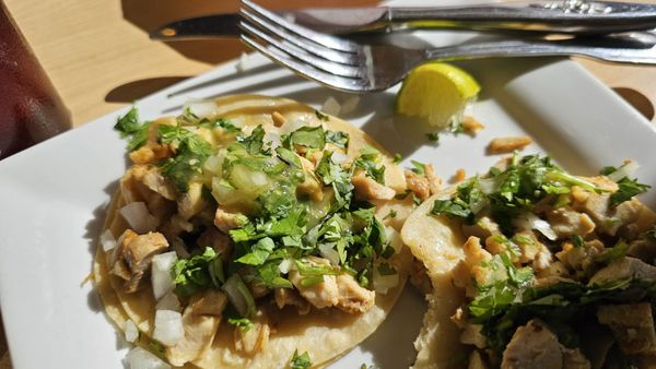 Taqueria Del Sol by null