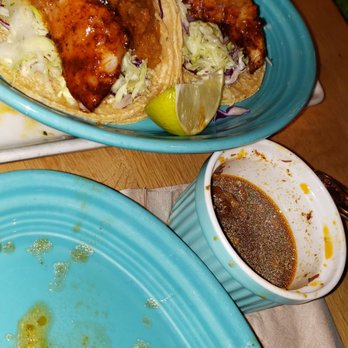 TacoBar - Veracuz tacos with Birria Stock - Mexican Near Me - San Francisco, California