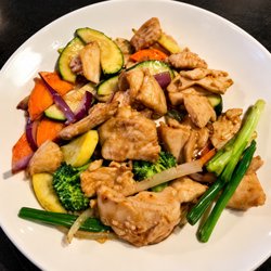 Taroko Asian Tapas Bar - Fresh, colorful, and full of Asian-inspired flavor.