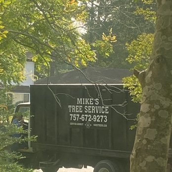 Mike's Tree Service - Tree Services Near Me - Virginia Beach, Virginia Mike's Tree Service - Tree Services Near Me - Virginia Beach, Virginia
