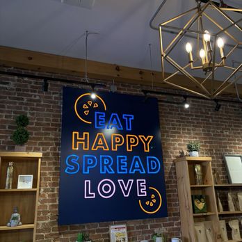 Organic Krush Kitchen & Eatery - Juice Bars & Smoothies Near Me - Rockville Centre, New York