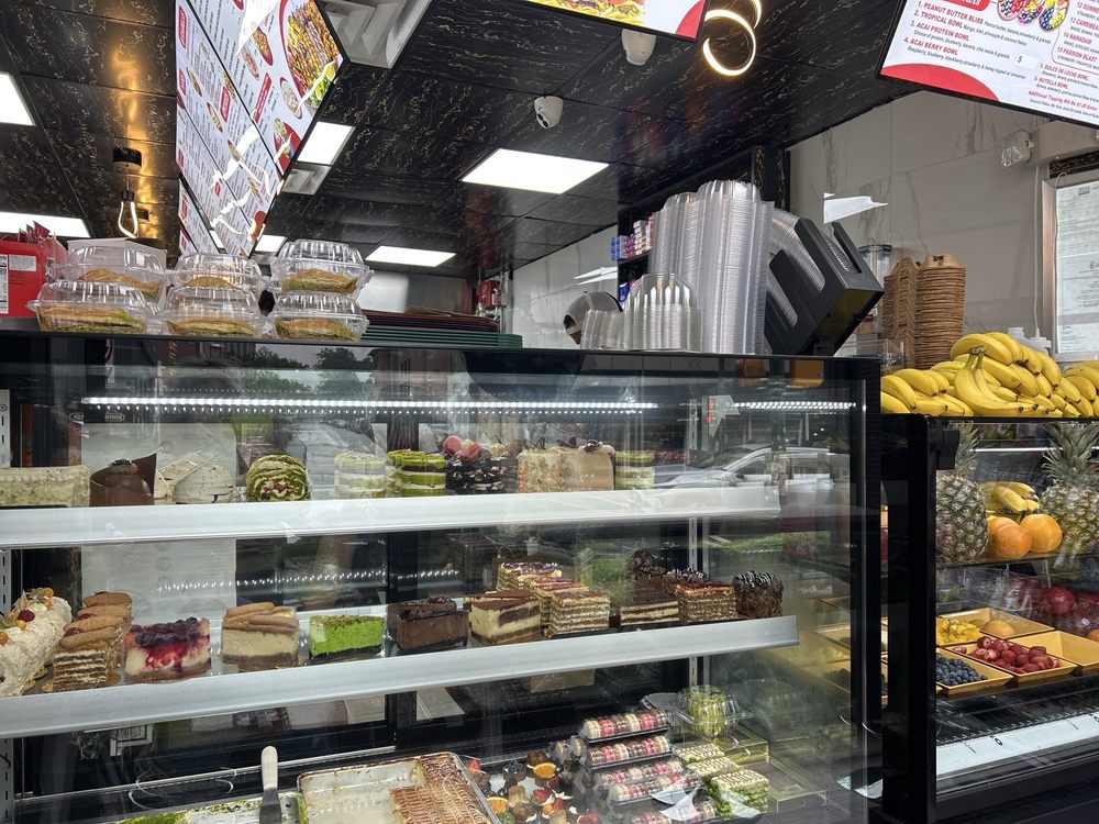 Pastrami hut NY Style Delicatessen Logo