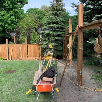 Thomas Lincon Construction - Rough, Systematic, With a Pinpoint Focus on Detail. - Fences & Gates Near Me Thomas Lincon Construction - Rough, Systematic, With a Pinpoint Focus on Detail. - Fences & Gates Near Me