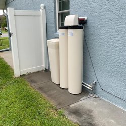 Pure Touch Water Filters