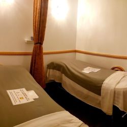 Tranquil Wellness & Reflexology