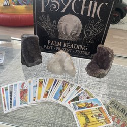 Psychic Readings by Monica