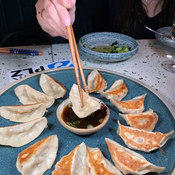 Umami Ramen - Homemade Gyozas - Ramen Near Me - Montreal, Quebec
