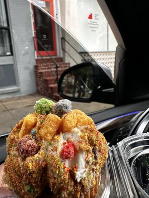 Sistahs' Sweets by null