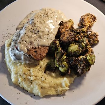 Stone Terrace Gastropub - Meatloaf that is not your mama's! - Gastropubs Near Me - San Antonio, Texas Stone Terrace Gastropub - Meatloaf that is not your mama's! - Gastropubs Near Me - San Antonio, Texas