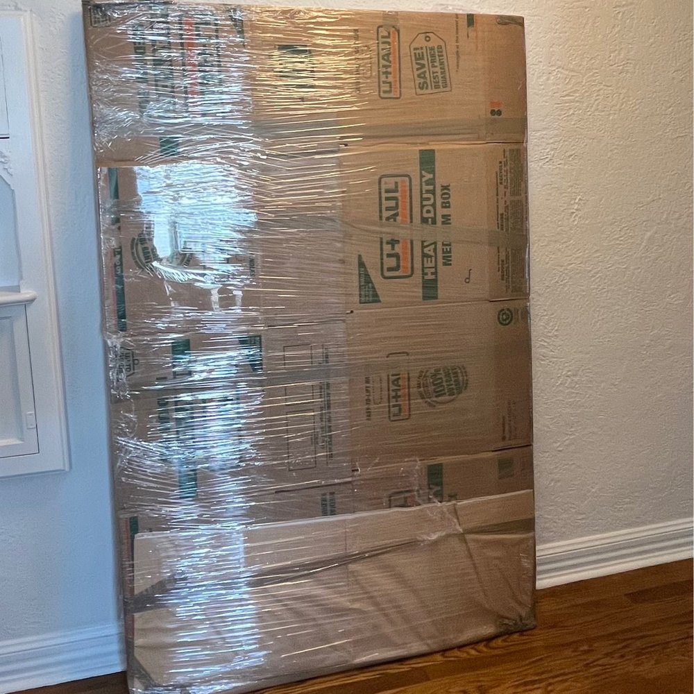 Tim Movers - Size of mirror that was damaged - Movers Near Me - San Francisco, California Tim Movers - Size of mirror that was damaged - Movers Near Me - San Francisco, California