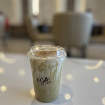 Cafe Au Lait - Coffee & Tea Near Me - Livonia, Michigan