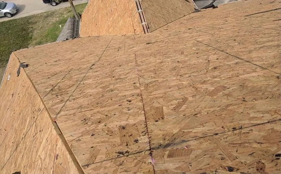 Slide of Stonewall Roofing & Construction