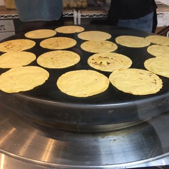 Chaia - Vegetarian Near Me - Washington, DC, District of Columbia