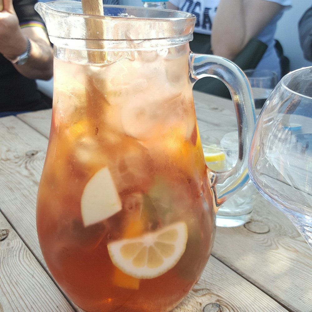 The Rooftop - Bars Near Me - London, XGL