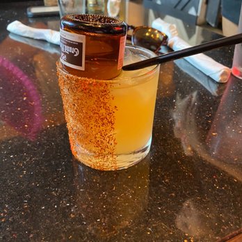 Lost & Found - Golden Cadillac - Cocktail Bars Near Me - Houston, Texas