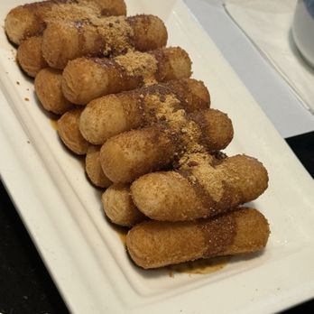 Orange Bistro - Chinese Near Me - Alhambra, California