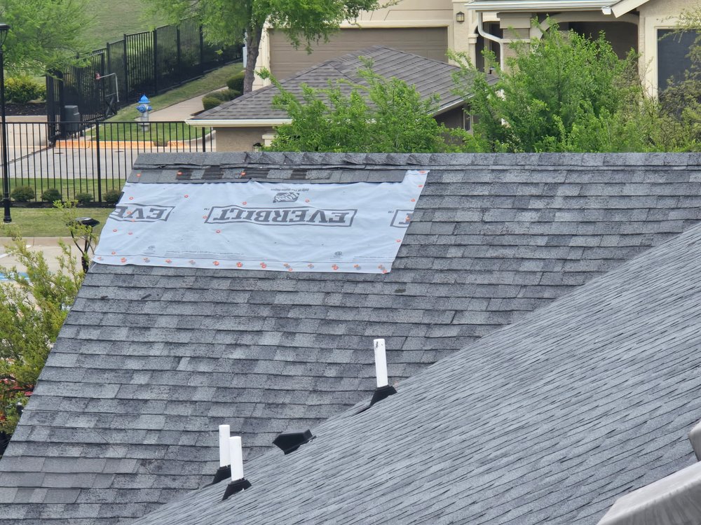 Slide of EverGuard Exteriors