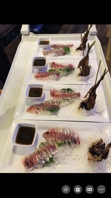 To-Kai Sushi, Hibachi Steakhouse and Bar by null