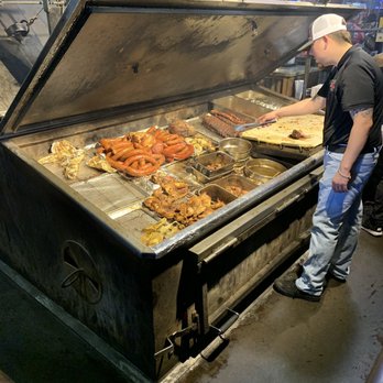 Hard Eight BBQ - Meats - Barbeque Near Me - The Colony, Texas Hard Eight BBQ - Meats - Barbeque Near Me - The Colony, Texas