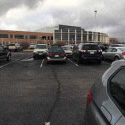 Pikes Peak State College - Great school with plenty of parking!