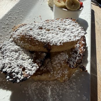 Creme de La Crepe - French toast - Creperies Near Me - Huntington Beach, California