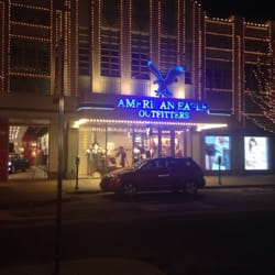 American Eagle Outfitters