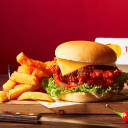 TKK Fried Chicken