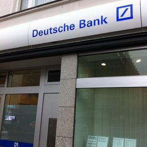 Deutsche Bank Banks Credit Unions Kesselsdorfer Str 22
