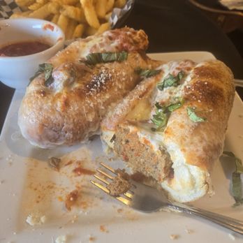 Nate's Italian Kitchen - Meatball sub - Sandwiches Near Me - Tucson, Arizona Nate's Italian Kitchen - Meatball sub - Sandwiches Near Me - Tucson, Arizona