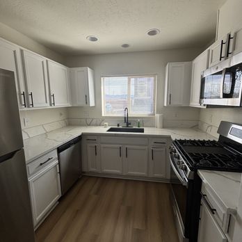 Anytime Home Cleaning Service - Home Cleaning Near Me