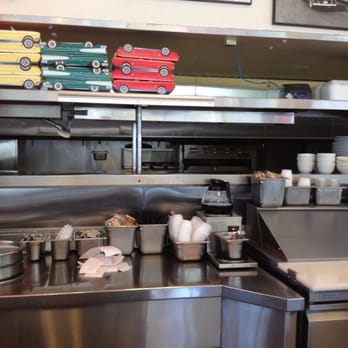 The Original Mels - American Near Me - Placerville, California