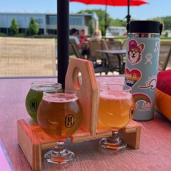 Monolithic Brewing - Breweries Near Me - Omaha, Nebraska