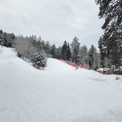 Hyde Memorial State Park - Sledding Hills! Jan '23