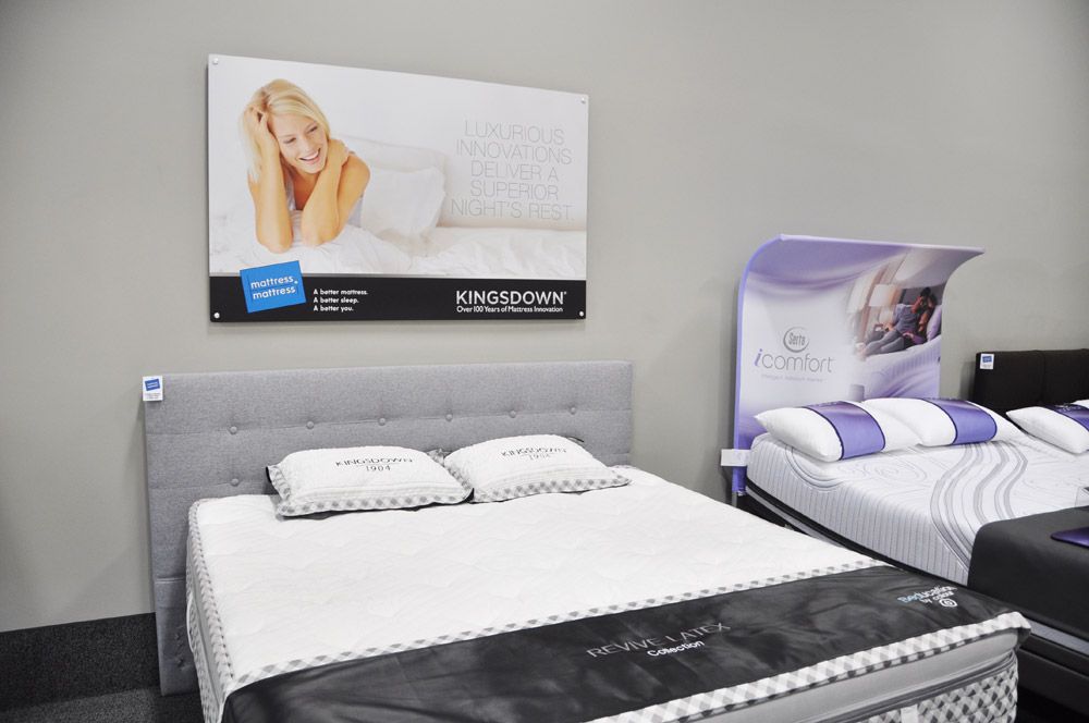 MATTRESS MATTRESS Updated July 2024 2714 Highway 97 N, Kelowna