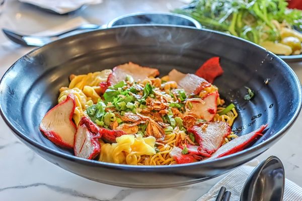 405 COM TAM & NOODLE by null