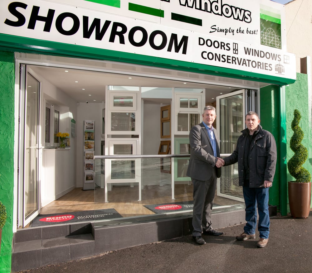 MOUNTWOOD WINDOWS DOUBLE GLAZING Updated October 2024 103a Palm