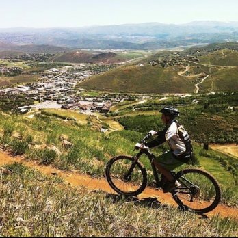 Deer Valley Club - Mountain biking right out the door - Guest Houses Near Me - Park City, Utah Deer Valley Club - Mountain biking right out the door - Guest Houses Near Me - Park City, Utah