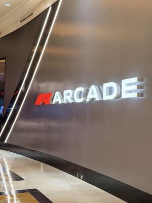 F1 Arcade Las Vegas by null