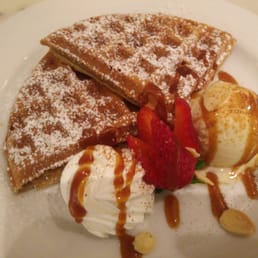 Waffles