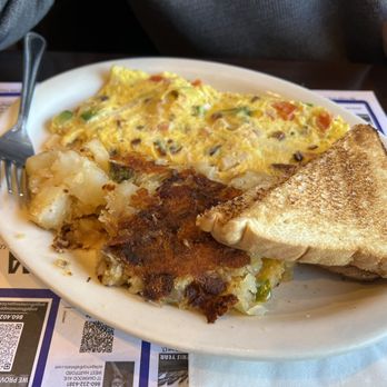 Effie's Place - Club Omelette - Breakfast & Brunch Near Me - West Hartford, Connecticut Effie's Place - Club Omelette - Breakfast & Brunch Near Me - West Hartford, Connecticut