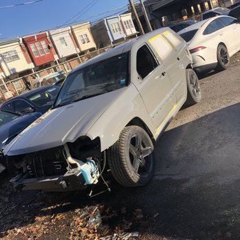 A&A Auto Towing - After paint. - Auto Repair Near Me - Philadelphia, Pennsylvania A&A Auto Towing - After paint. - Auto Repair Near Me - Philadelphia, Pennsylvania