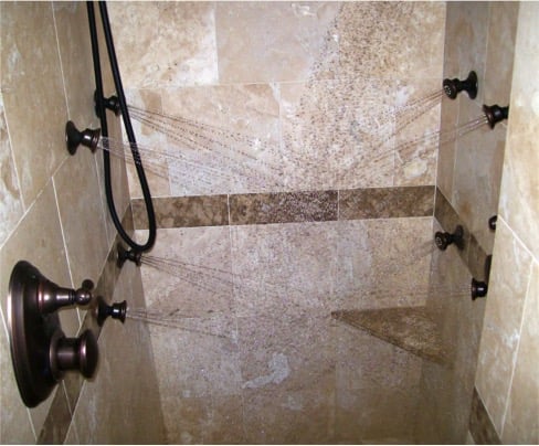 Slide of RG Plumbing Inc