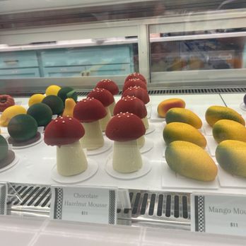 CIAO! Sweets & Gelato - Patisserie/Cake Shop Near Me - Richardson, Texas CIAO! Sweets & Gelato - Patisserie/Cake Shop Near Me - Richardson, Texas